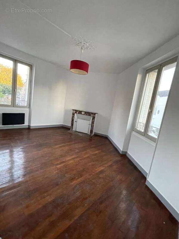A  saisir  - exclu  limoges – bonne rentabilité - photo 2