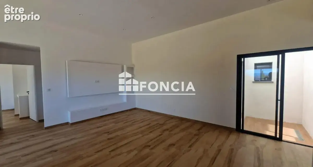 Maison neuve de 131 m² avec piscine, 4 chambres et une dépendance - photo 6