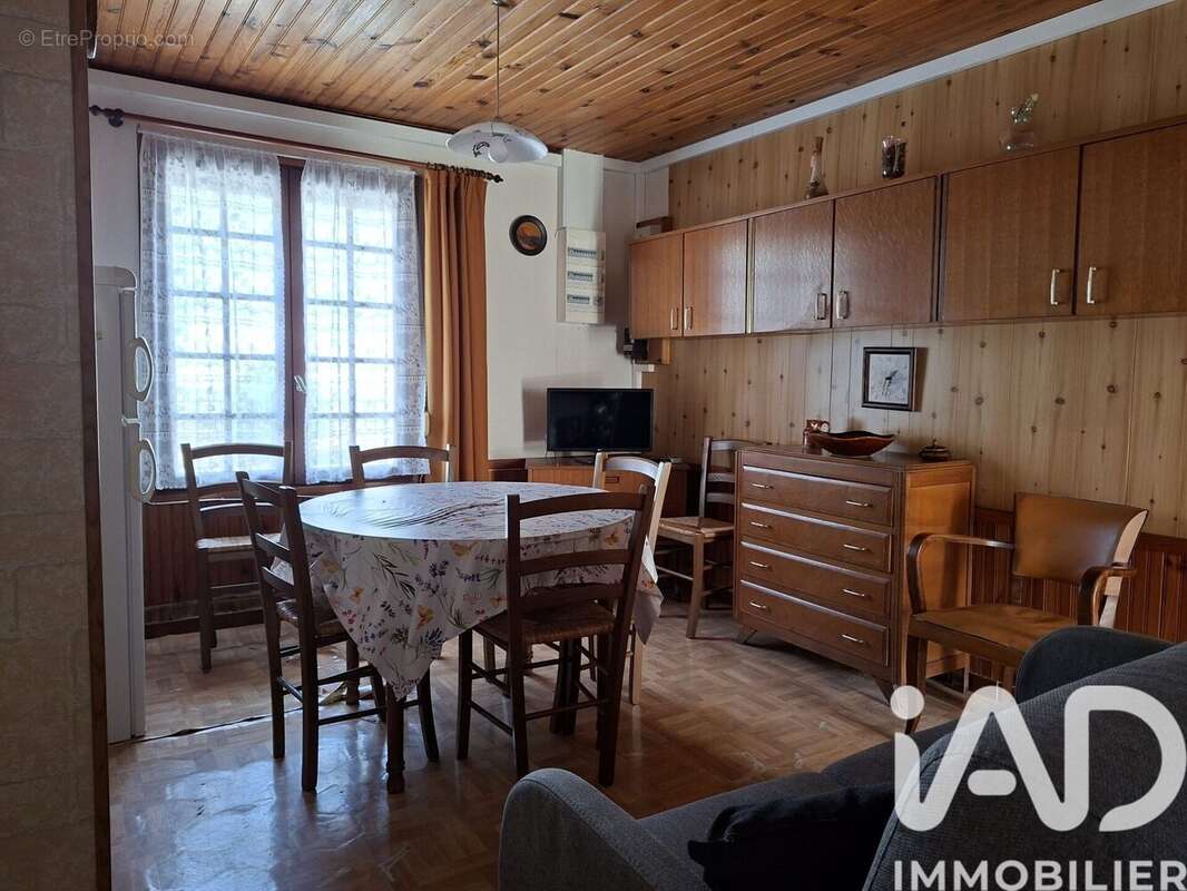 Photo 4 - Maison à HAM