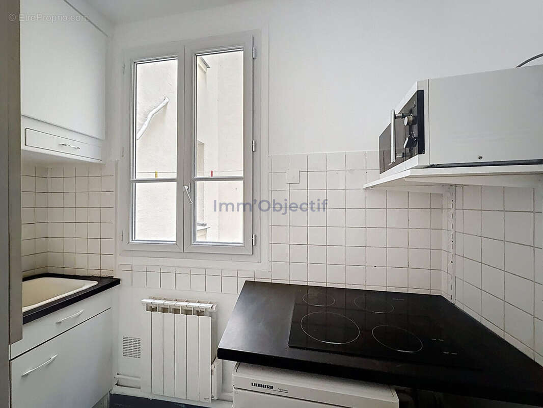 Appartement à PARIS-12E