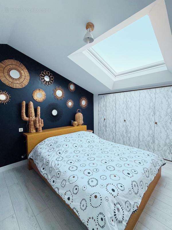 Maison à LES SABLES-D&#039;OLONNE