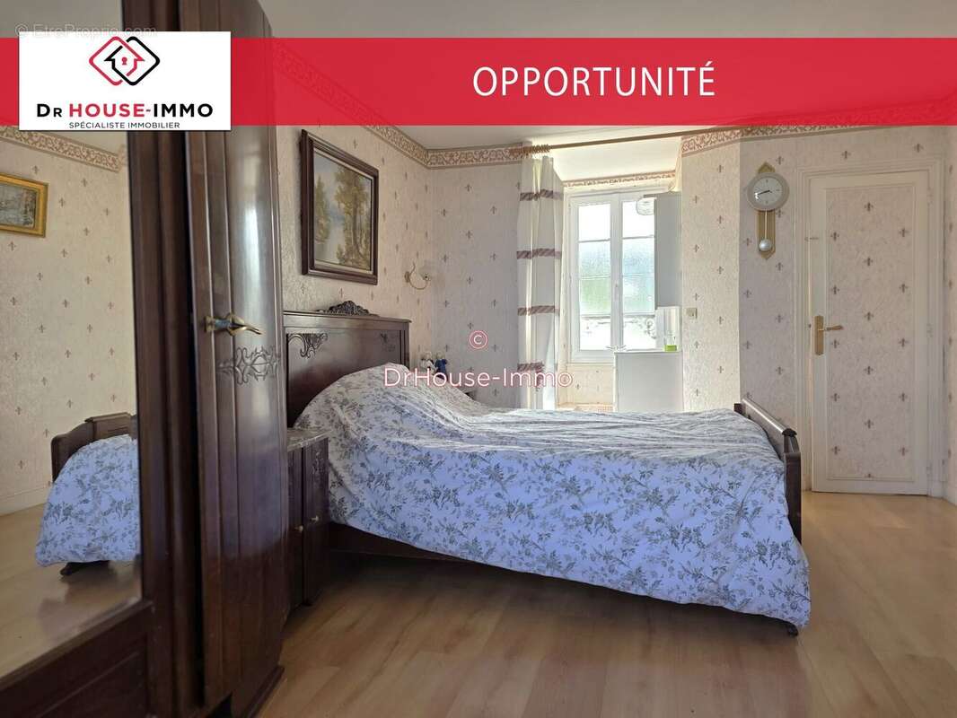 Maison 106 m² à Langrune-Sur-Mer  - photo 6