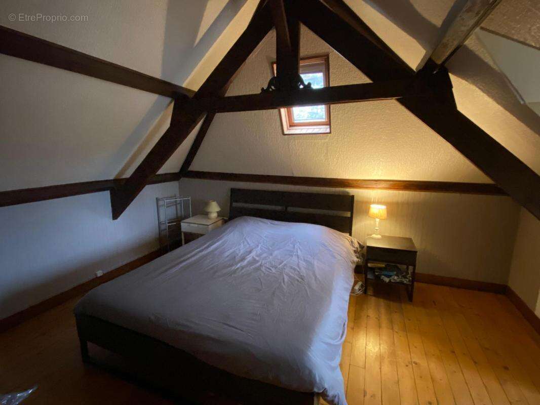 Maison à SOTTEVAST