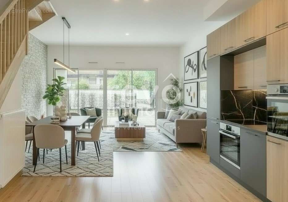 Appartement à ANGERS