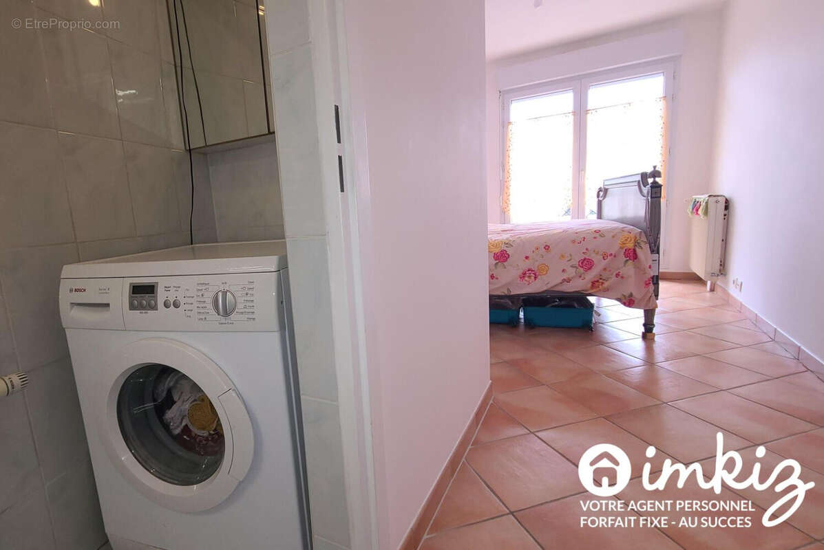 Appartement à CHATILLON