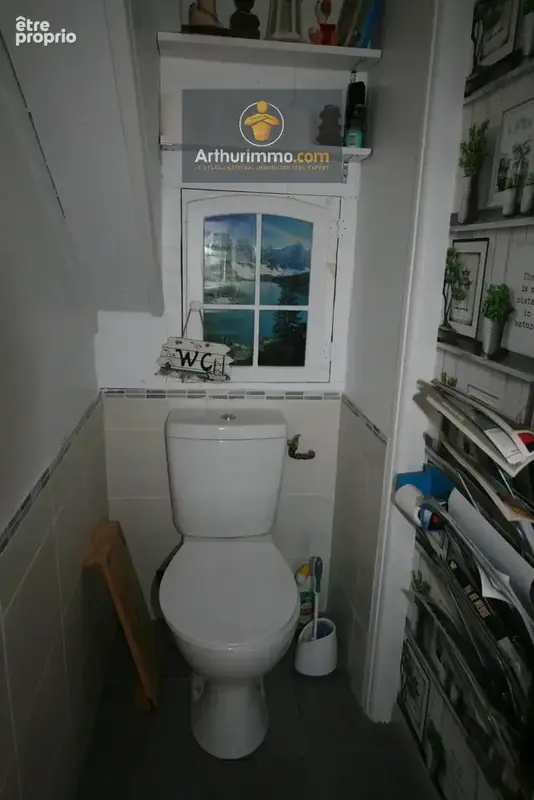 Vente Maison Guegon(56120) 184 600ï¿œ - photo 10