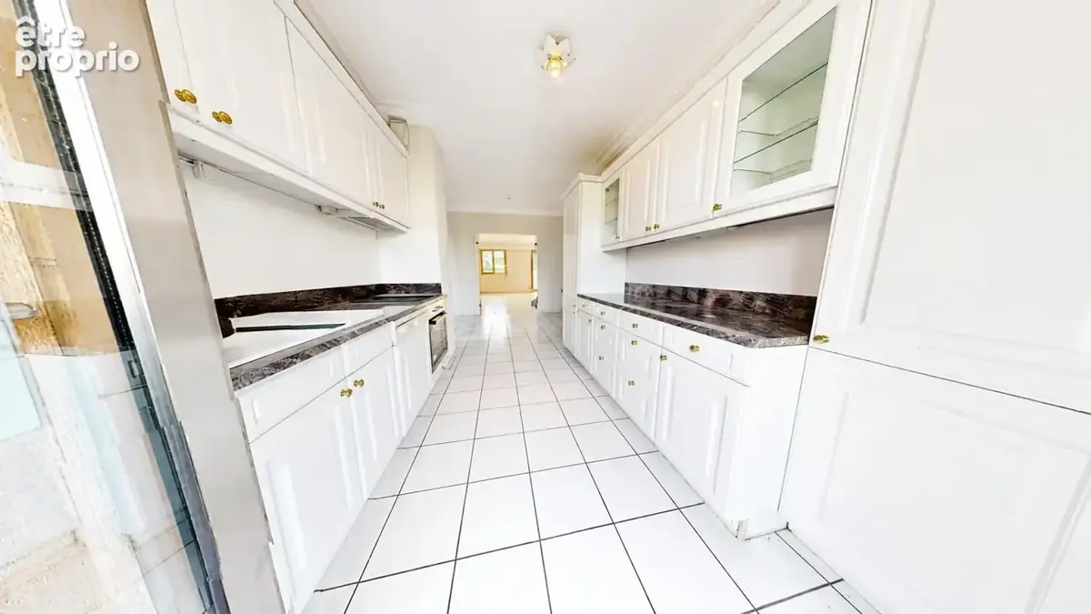 Appartement Grenoble 4 pièce(s) 117.36 m2 - photo 6