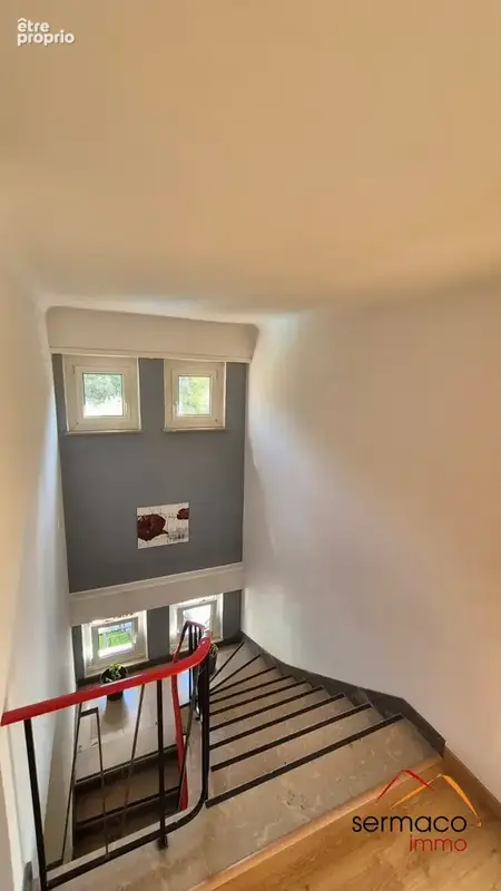 Maison 5 pièces 200 m² à vendre à Sarreguemines (57200) - photo 9