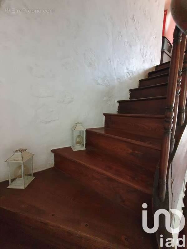 Photo 8 - Maison à PIERREFITTE-NESTALAS