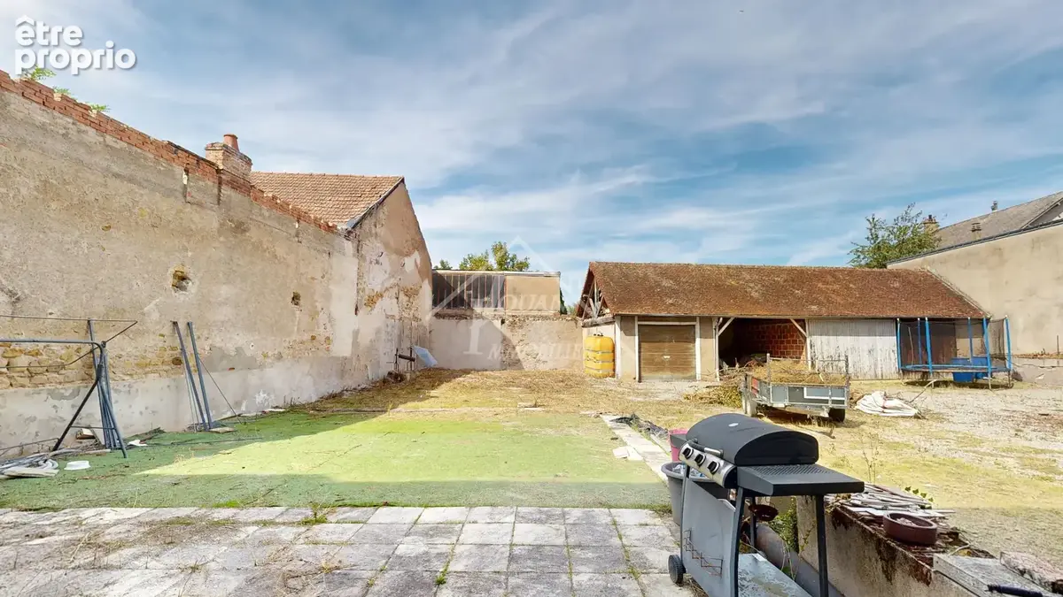 Maison de plus de 220 m² avec multiples possibilités de projet - photo 6