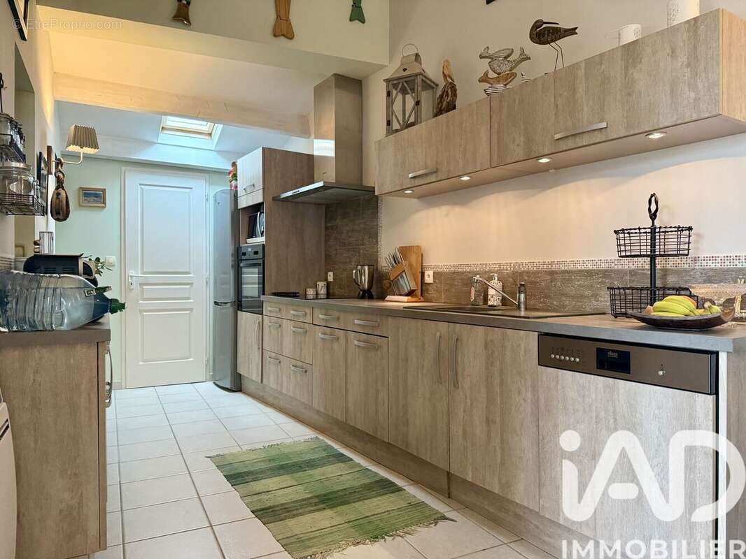 Photo 5 - Maison à SAINT-GEORGES-D'OLERON