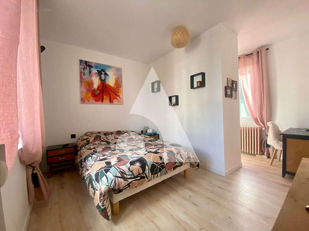 Maison à CHARLEVILLE-MEZIERES