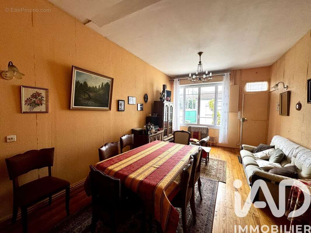 Photo 3 - Maison à MERIGNAC