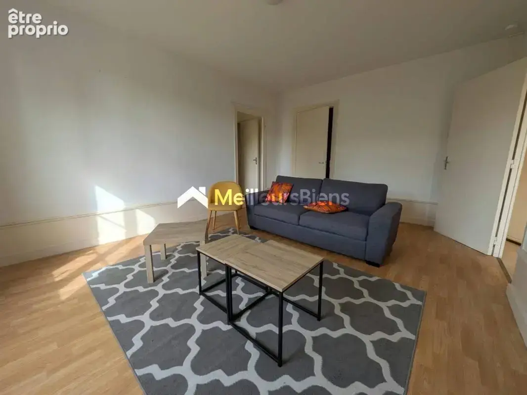 Immeuble d'habitation 6 logements à Bourbonne-les-Bains, 344 m² - photo 1