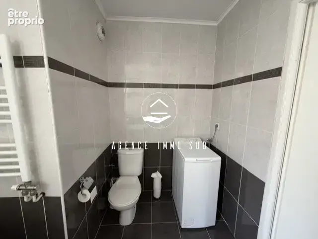 En exclusivité  2Pièces 47M2 avec stationnement et cave - photo 8