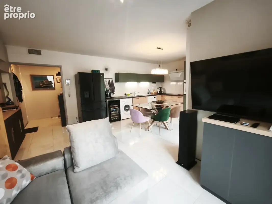Appartement 3 pièces 57 m² à vendre à Banyuls-Sur-Mer (66650) - photo 6
