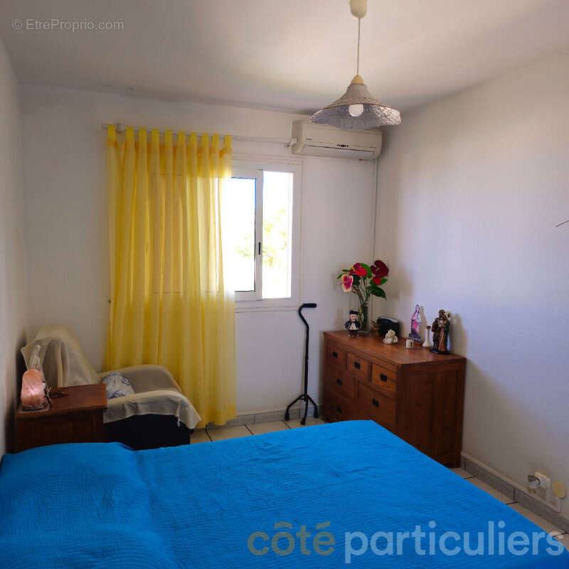 Appartement à SAINT-PAUL