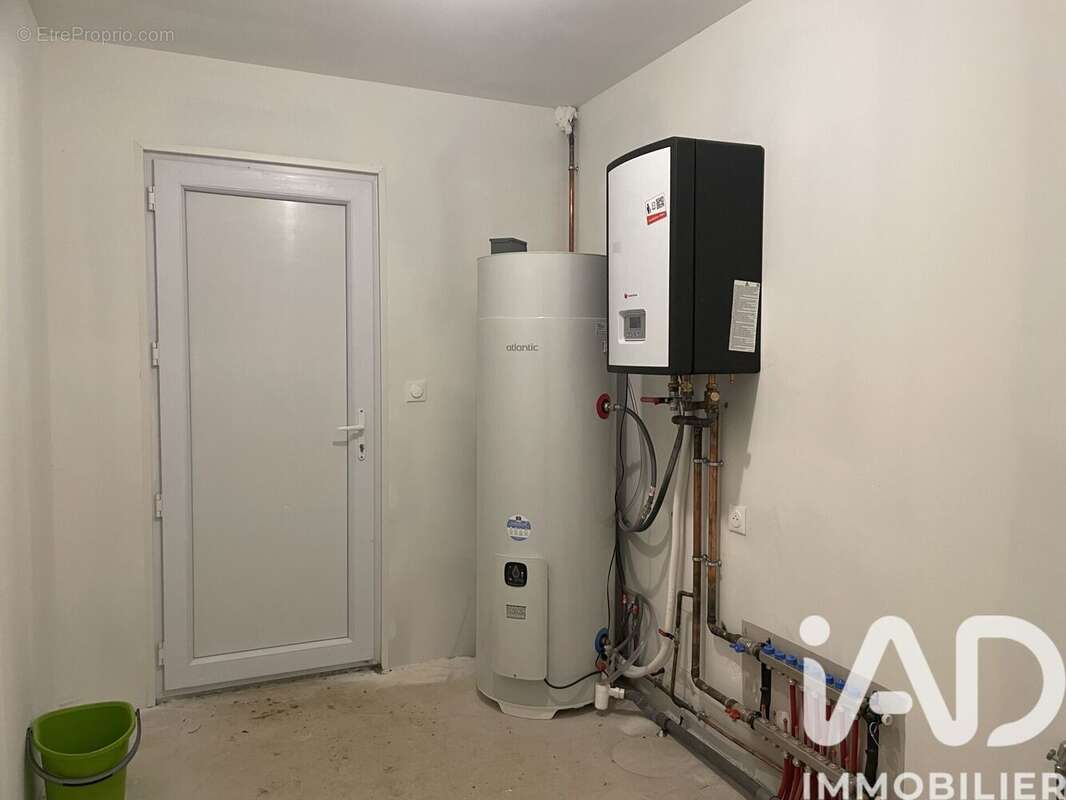 Photo 9 - Maison à CHATEAUDUN