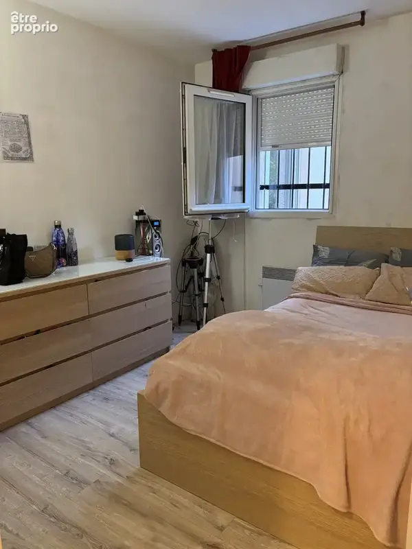 Chambre 1