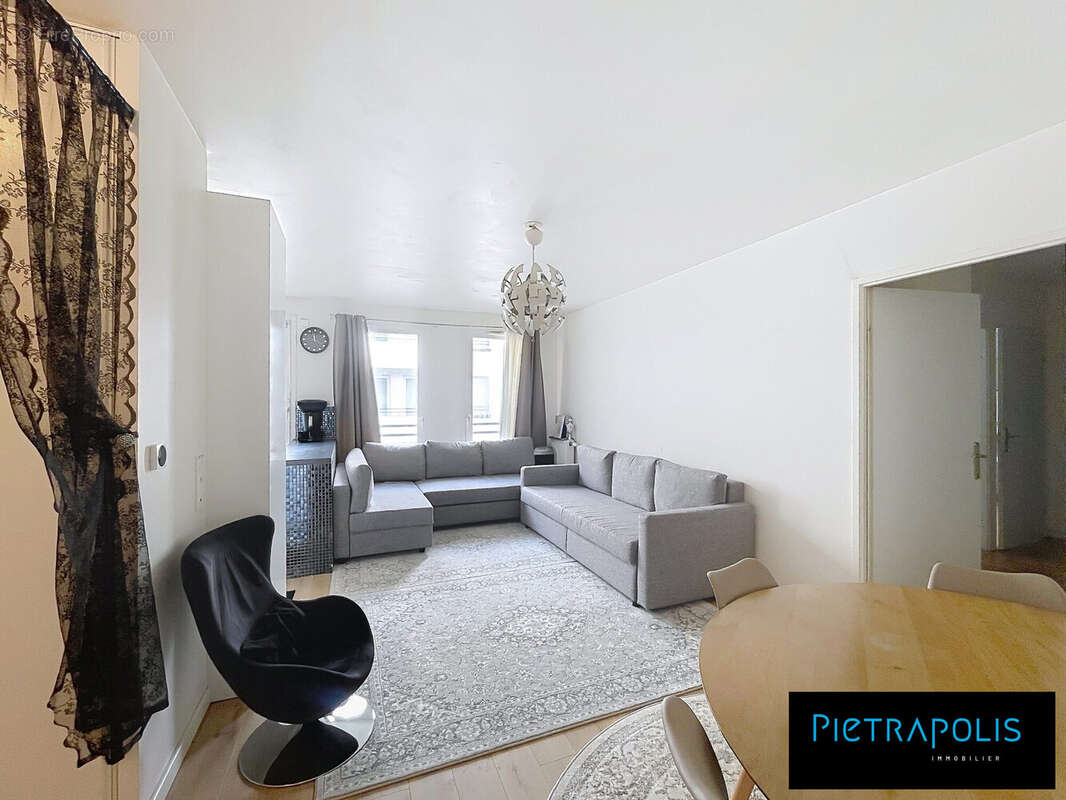 Appartement à DRANCY