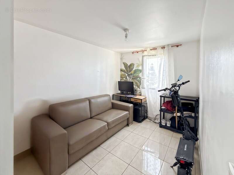 Appartement à SAINT-DENIS