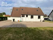 Photo 1 - Maison à RUE