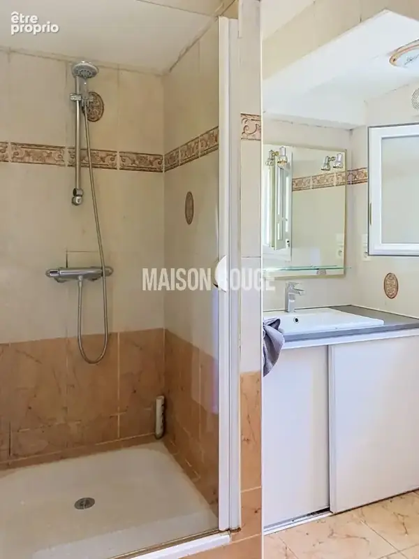 Maison Saint Domineuc 9 pièces 175 m2 - photo 11