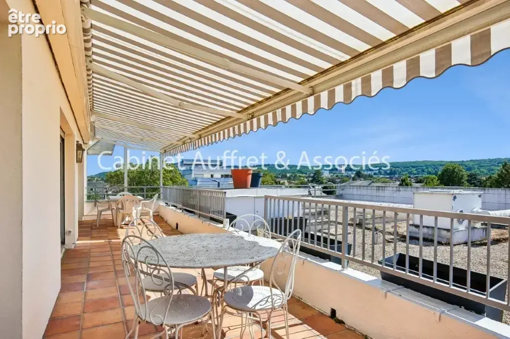 Rare à Vernon - 118 m² + 23 m² de terrasse - photo 2