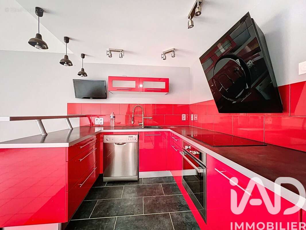 Photo 5 - Maison à BEGLES