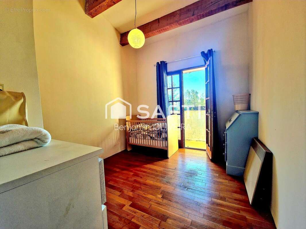 Photo 8 - Maison à AURIOL