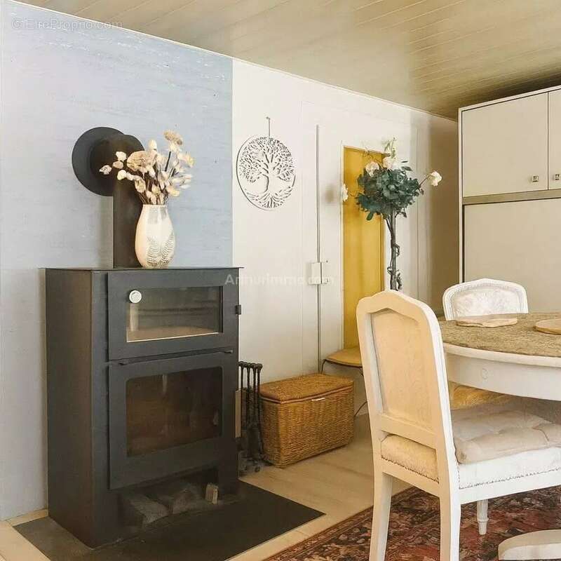 Maison à HERRLISHEIM-PRES-COLMAR