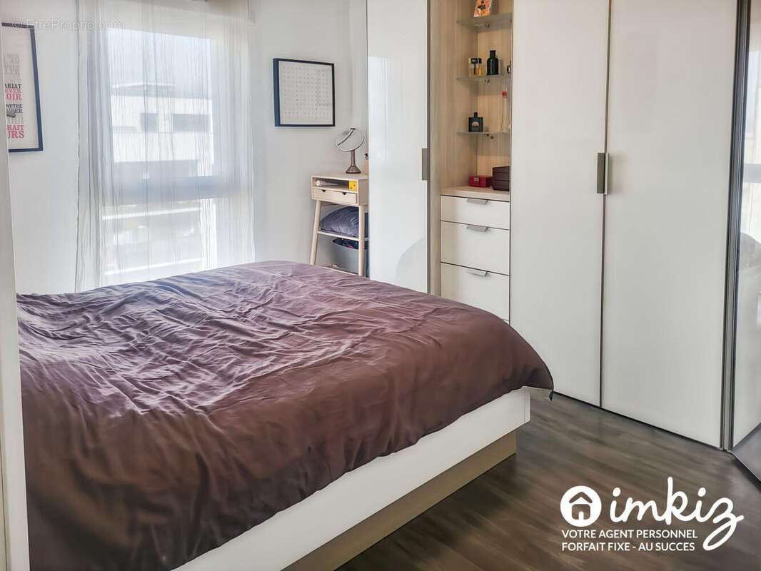 Appartement à BEZONS
