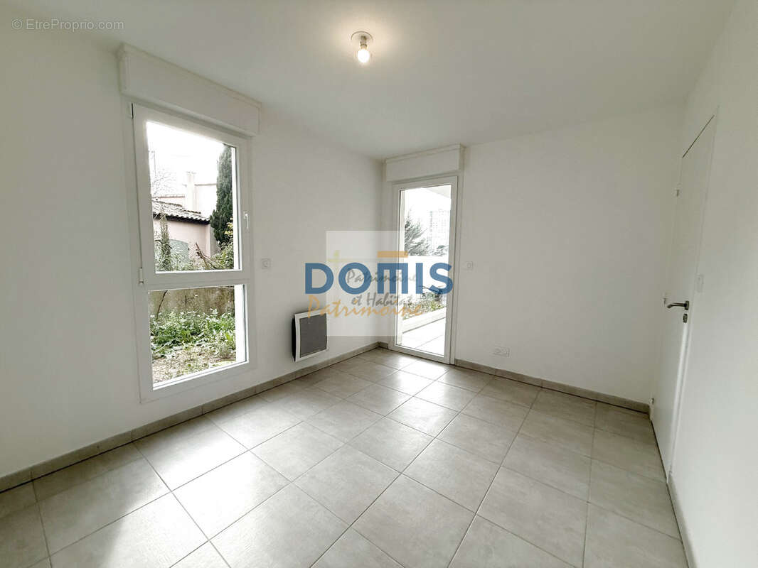 Appartement à NIMES