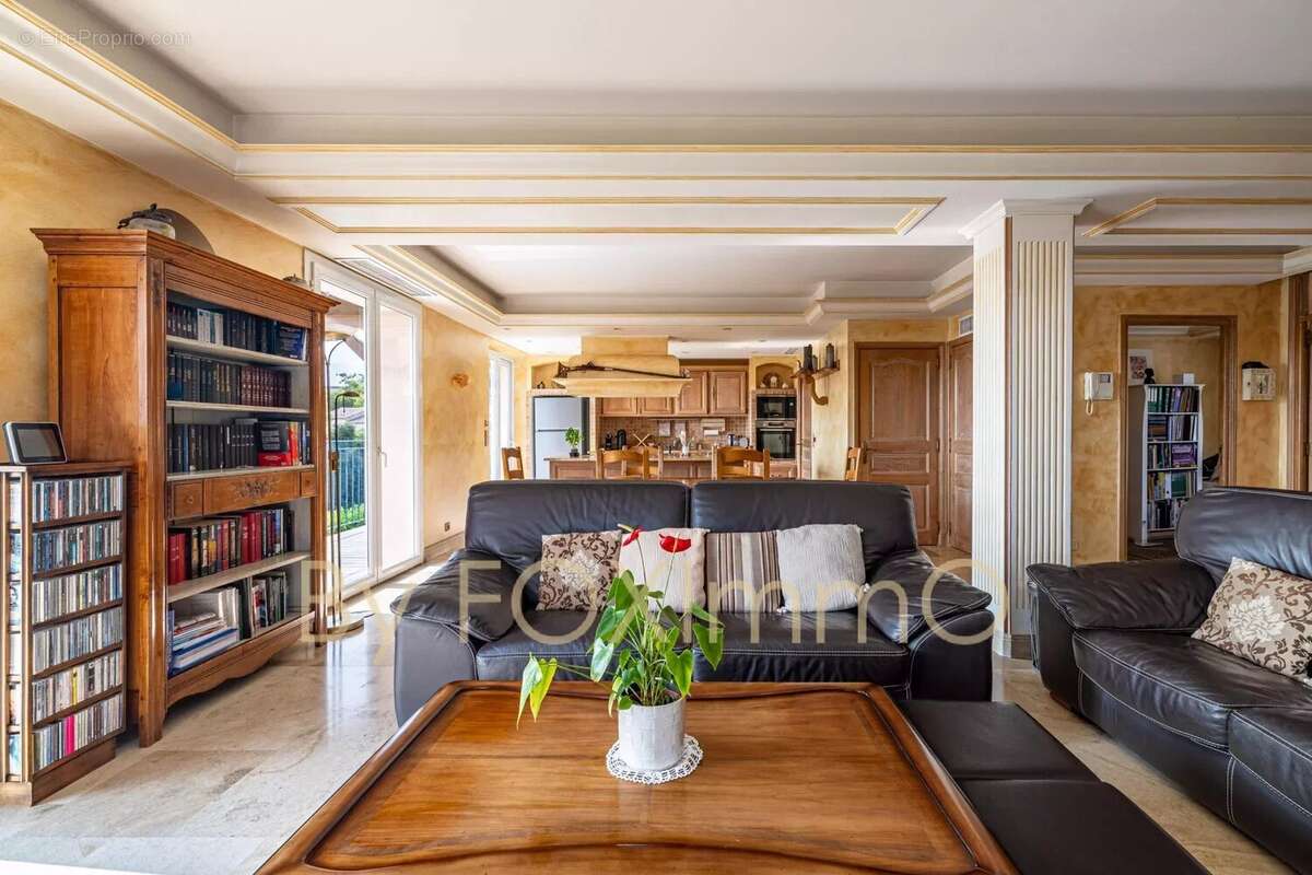 Maison à CAGNES-SUR-MER