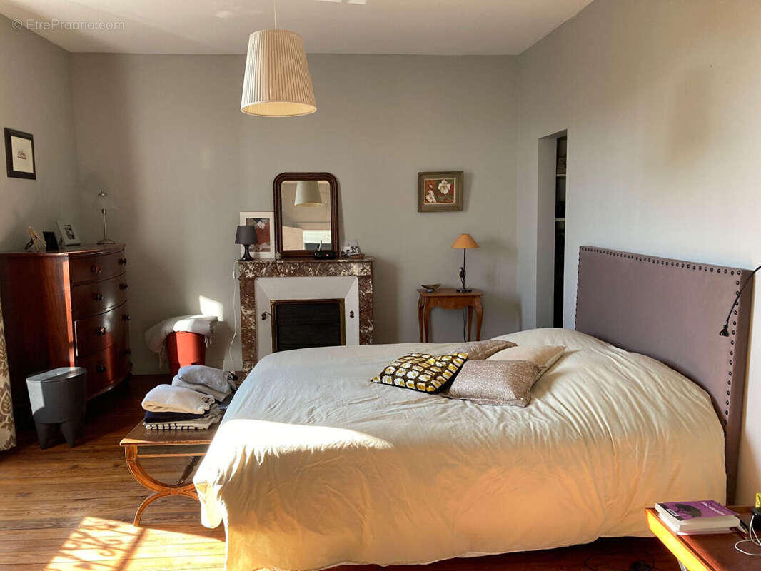 Maison à LA FERTE-BERNARD