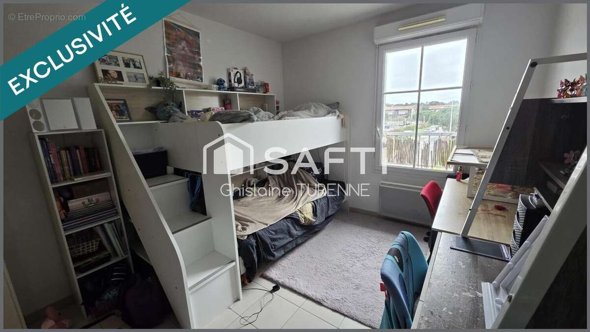 Photo 7 - Appartement à AUDENGE