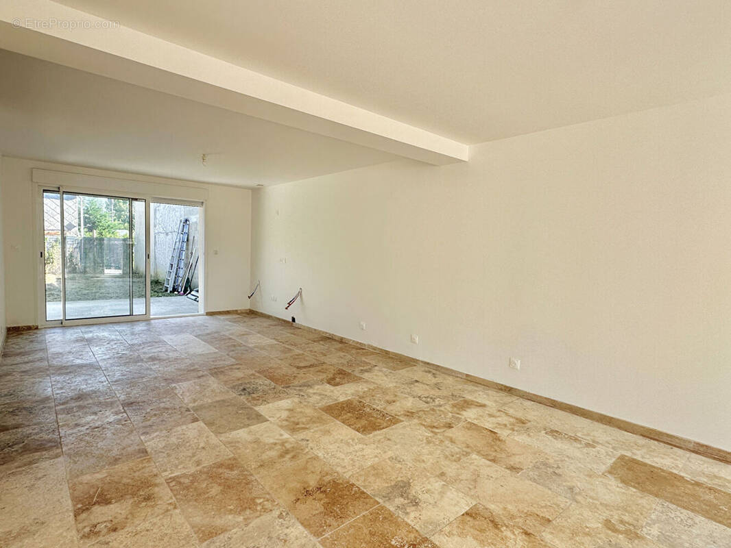 Maison à PUITS-LA-VALLEE