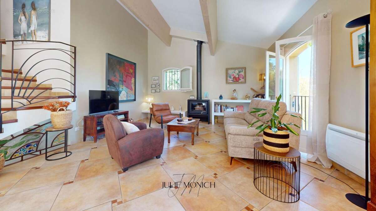 Maison à BANYULS-SUR-MER