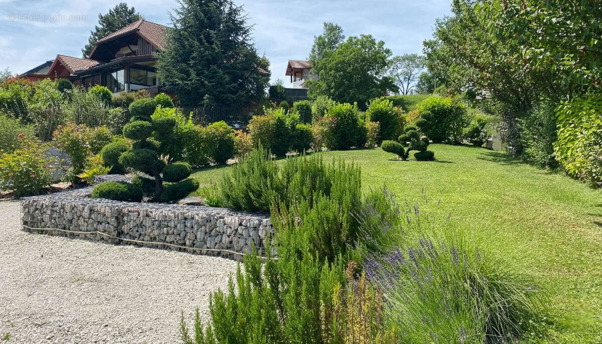 Maison à LES OLLIERES