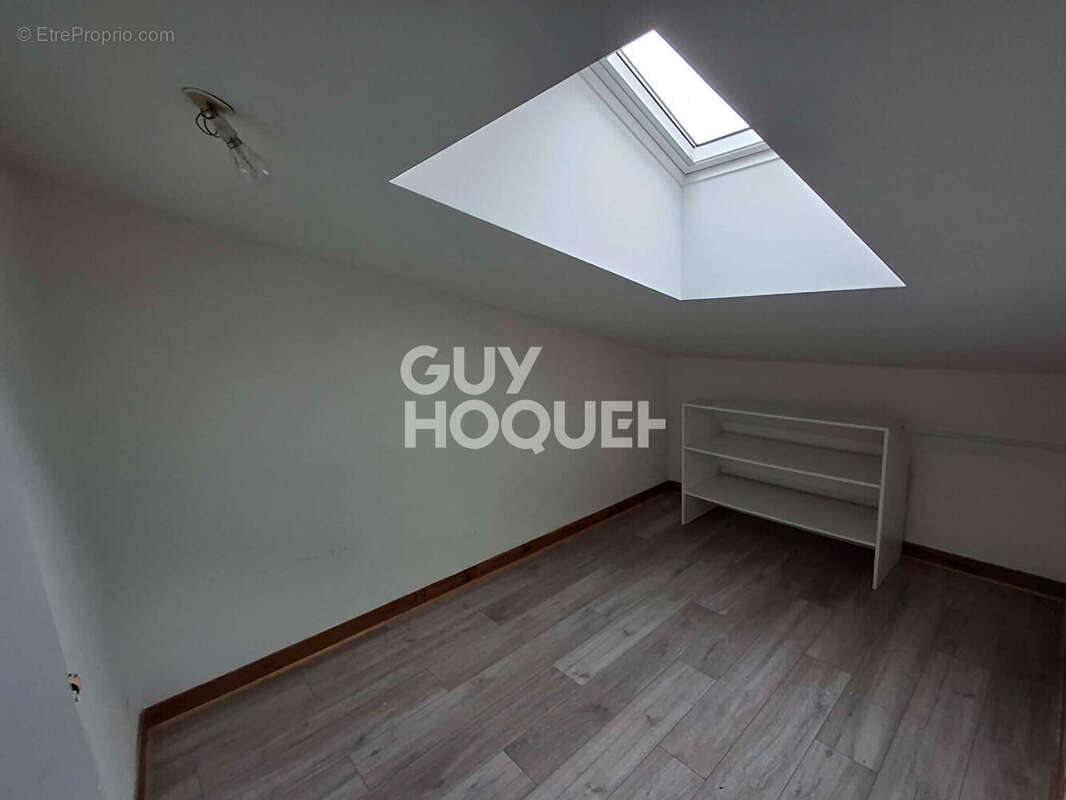 Appartement à SOISSONS