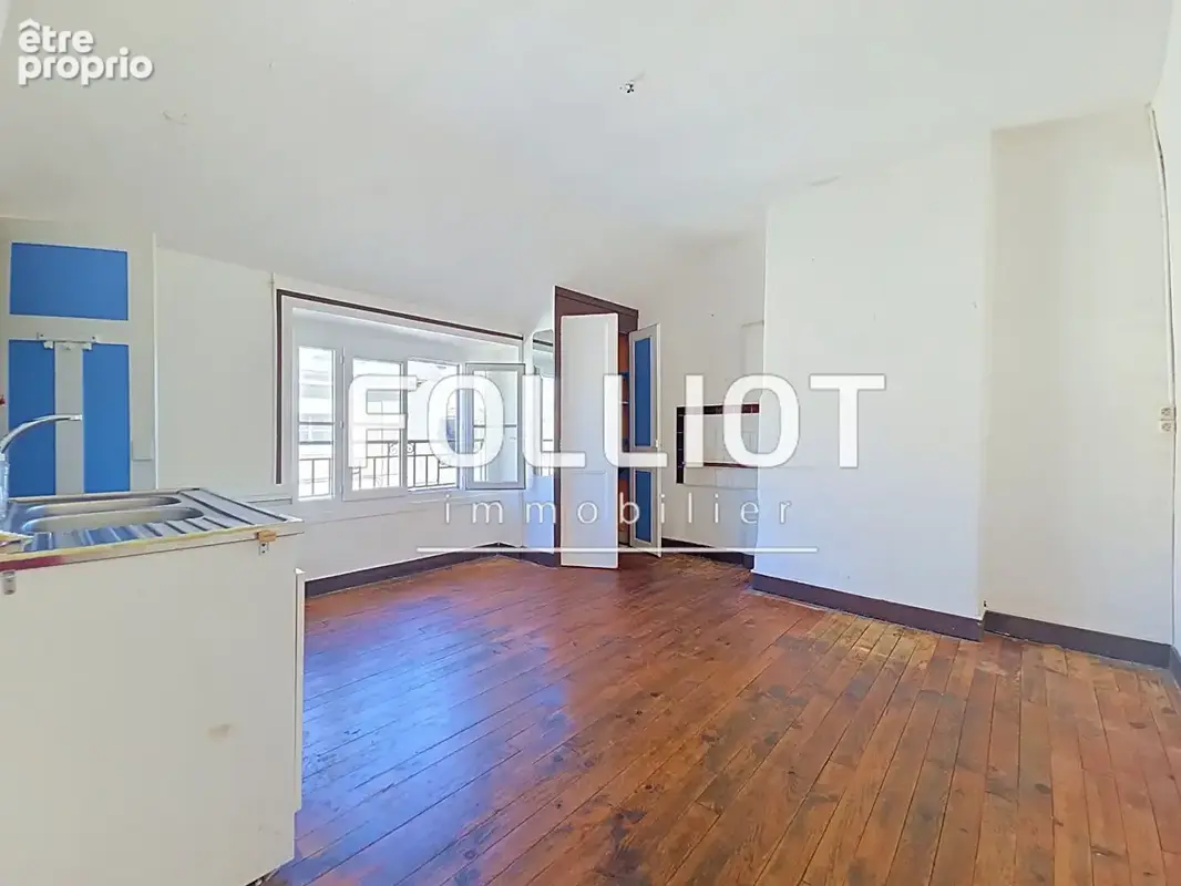 Appartement à GRANVILLE
