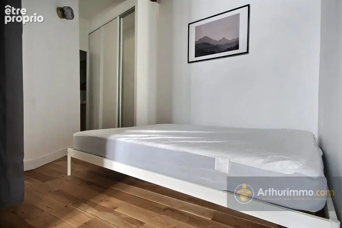 Vente Appartement Paris(75005) 580 000ï¿œ - photo 5