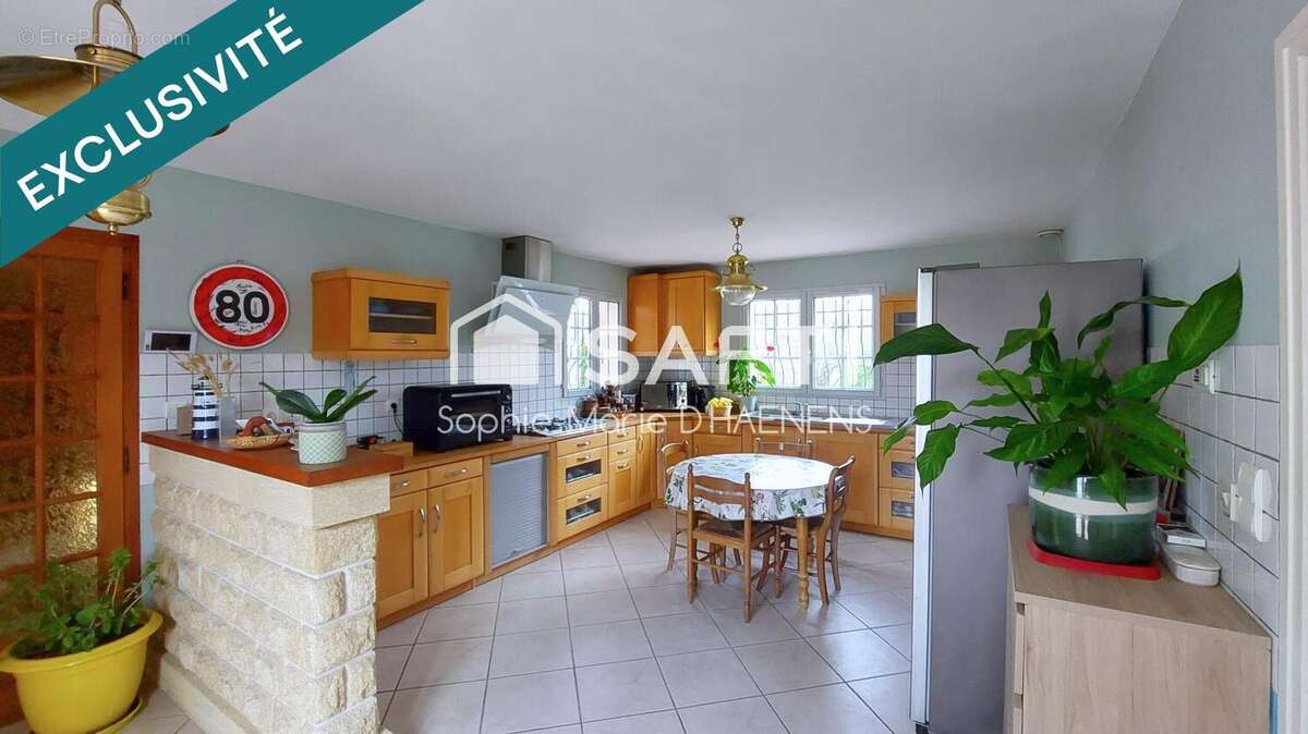 Photo 4 - Maison à LERE