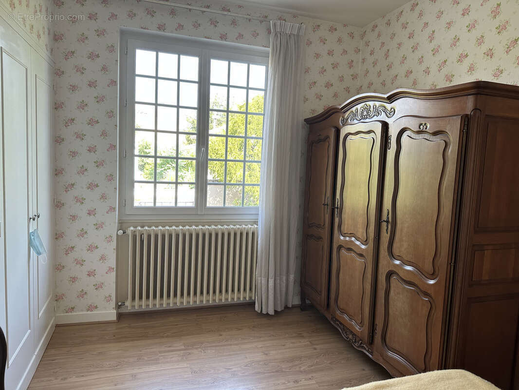 Maison à MARMANDE