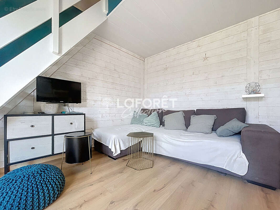 Cottage le Touquet-Paris-Plage - photo 5