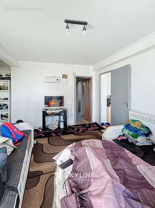 Appartement 62 m² à Marseille-14e  - photo 9