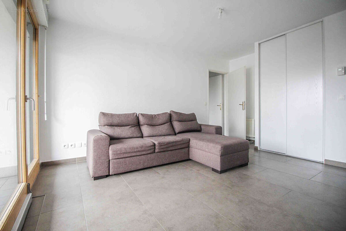 Appartement à THONON-LES-BAINS
