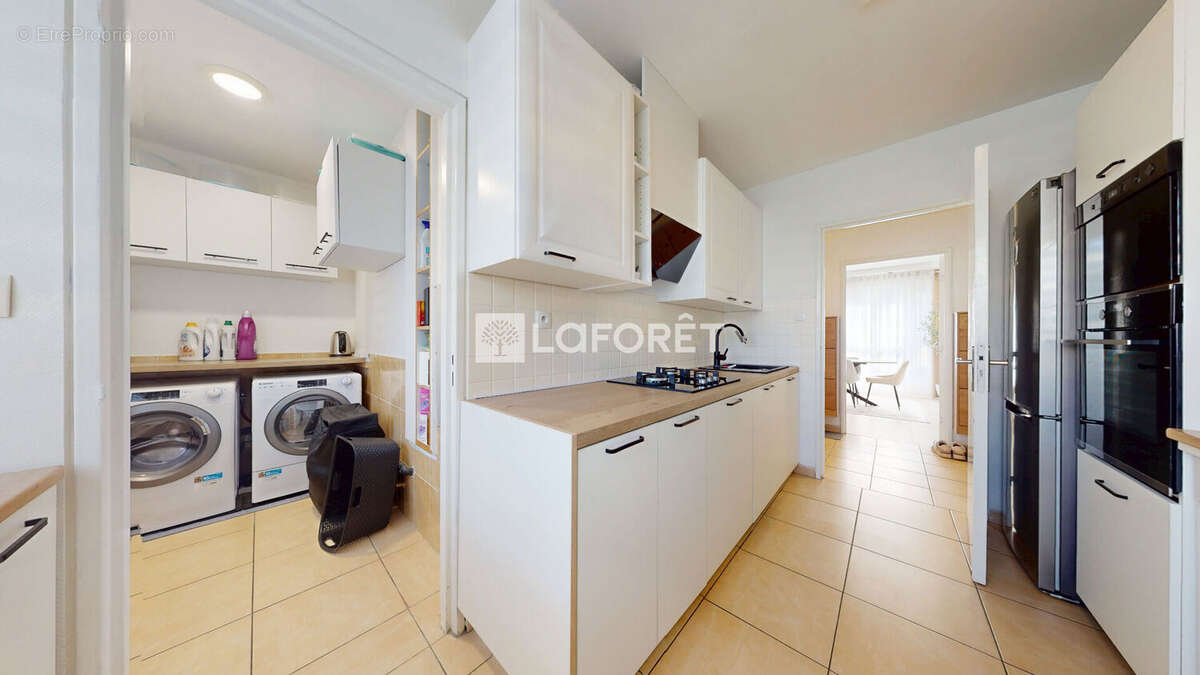 Appartement à HOENHEIM