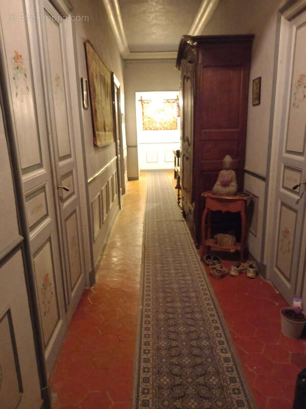 Maison à FONTCOUVERTE