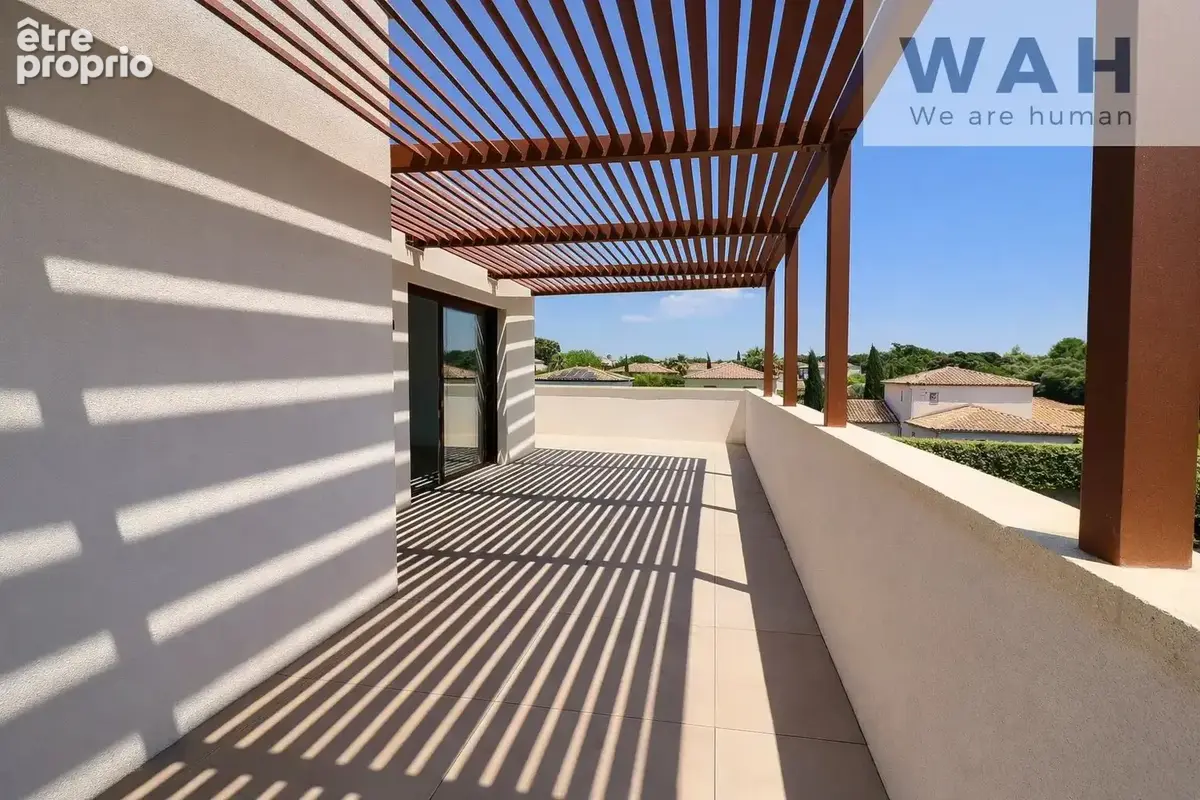 Appartement d'exception Toit terrasse 97 m2 - 2 garages - Ré - photo 4